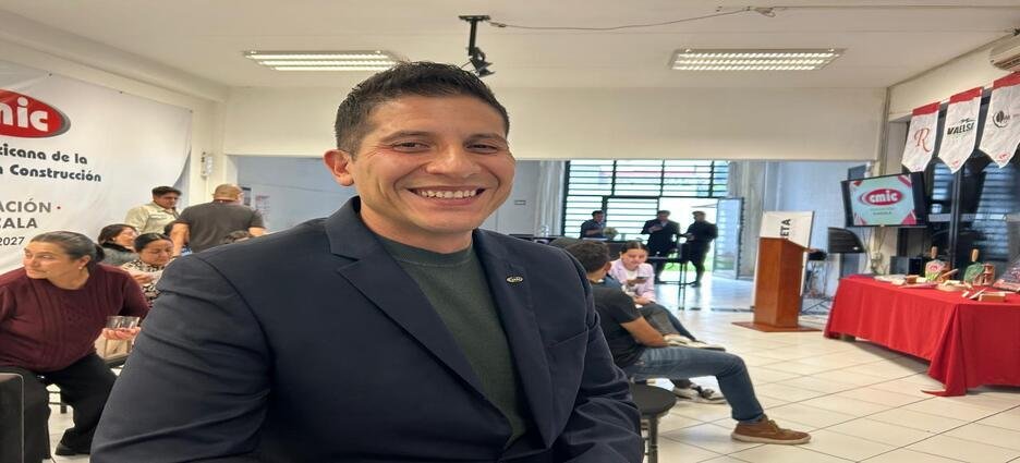 Preparan Foro Plan Tlaxcala 2025-2050