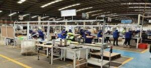 INEGI reconoce crecimiento de actividad industrial en Tlaxcala