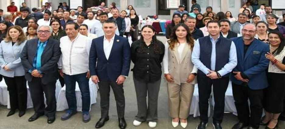 INAH participa en toma de protesta del Consejo Consultivo Turístico de Tlaxcala