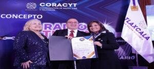 Relanzan Radio Altiplano con tecnología de punta y alma tlaxcalteca