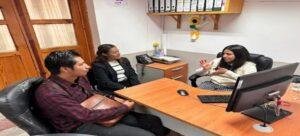Secretaria de las Mujeres de Tlaxcala fortalece registro y atención a víctimas con capacitación sobre el BANAVIM