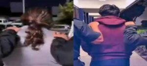 Detienen a presuntos implicados en la desaparición del profesor José Manuel N.