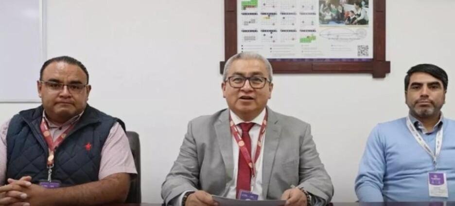 Impulsarán reforma al Código Penal para proteger a docentes tlaxcaltecas