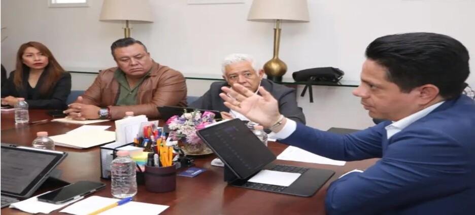 Gobierno de Tlaxcala emprende acciones para prevenir riesgos ante acciones de fenómenos naturales