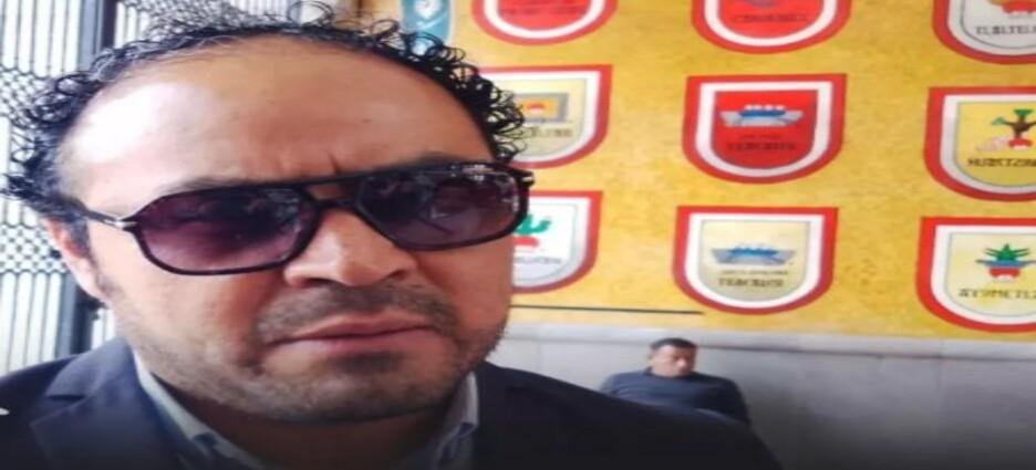 "Fiestas taurinas en Tlaxcala traerán mayor demanda de público de otros estados": José Luis Angelino Arriaga