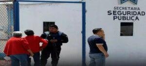 CERESOS de Tlaxcala mantienen una tasa de ocupación del 88.6%