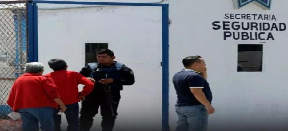 CERESOS de Tlaxcala mantienen una tasa de ocupación del 88.6%