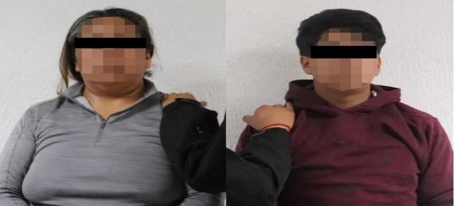 Vinculan a estudiante y su madre por homicidio de profesor en Tlaxcala
