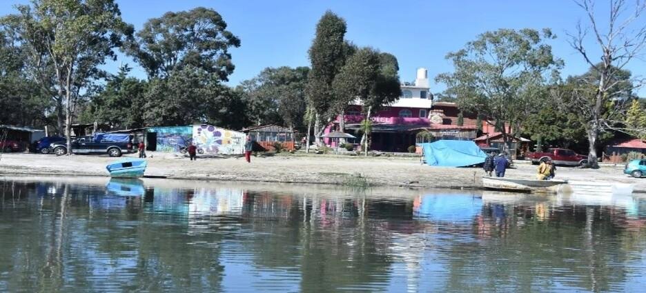 Lluvias de este año superan récords históricos en Tlaxcala