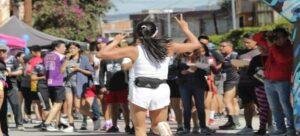 Asociación estatal de atletismo se suma al Running OEM de Tlaxcala