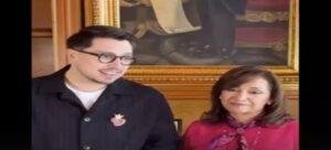 Llega Antonio Martínez al área de Comunicación en Tlaxcala