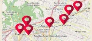 Presentan módulos para hacer el registro a Pensión Mujeres Bienestar en Tlaxcala