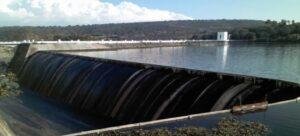 Presas de Tlaxcala se encuentran a su capacidad máxima