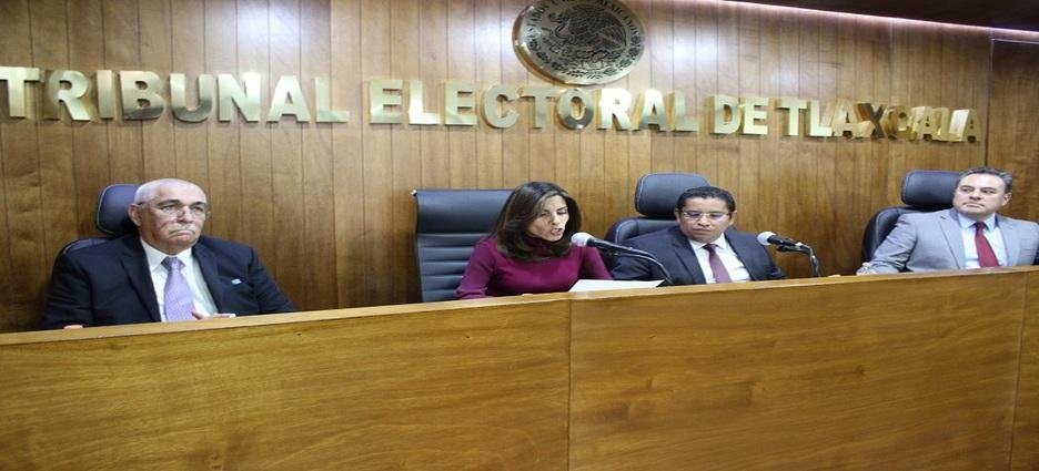 Llama TET al ITE para adecuada integración de Procedimientos Especiales Sancionadores