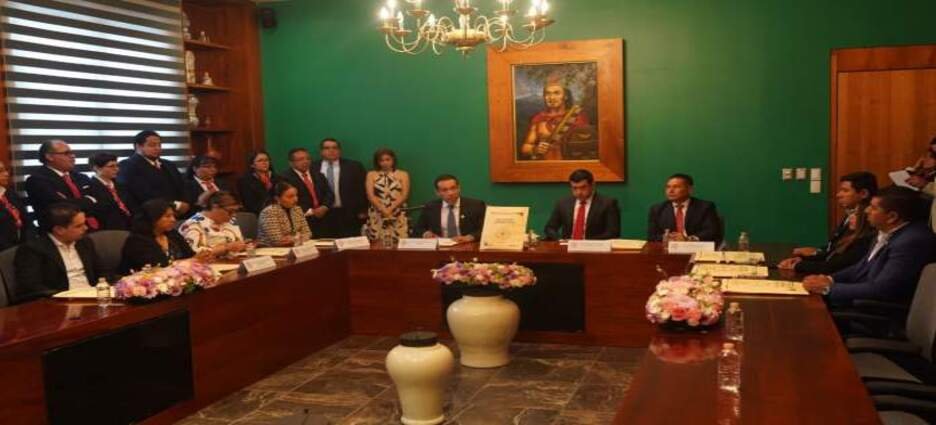 Asciende a 391.8 MDP el daño patrimonial en Tlaxcala durante 2024