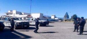 Tlaxcala recibirá alrededor de 217.8 MDP de la Federación para acciones de seguridad