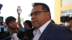 Implementarán nuevo protocolo contra el combate al delito de extorsión en Tlaxcala