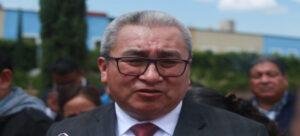 "Tlaxcala avanza en educación superior": Homero Meneses
