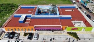 Modelo de guardería empresarial de Tlaxcala será replicado en el país