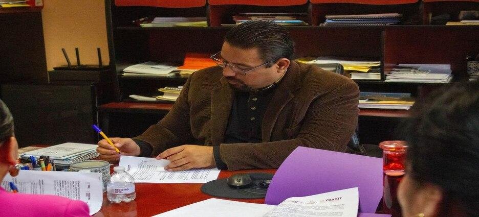 Gobierno de Tlaxcala garantiza derechos de la población migrante