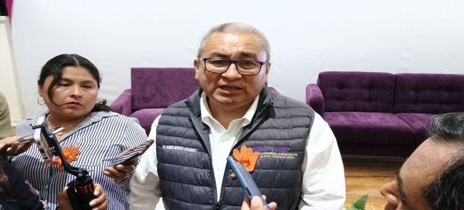 Gobierno garantiza acceso a educación sin cuotas ni uniformes en Tlaxcala