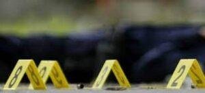 Asalto frustrado en joyería del Centro Histórico de Tlaxcala deja saldo de un herido de bala