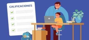 Cómo imprimir boletas de preescolar, primaria y secundaria gratis en Tlaxcala