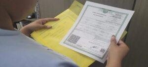 70 niños han sido registrados con el apellido materno en Tlaxcala