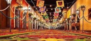 La Noche que Nadie Duerme 2025 en Huamantla