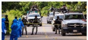 Se han registrado del 2022 al 2024, 469 homicidios en Tlaxcala