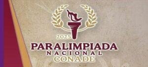 Invitan a atletas a participar en Paralimpiada Nacional CONADE 2025