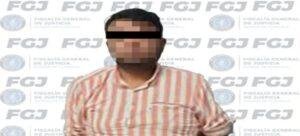 Detienen a sujeto que intentó extorsionar a menor en Tlaxcala