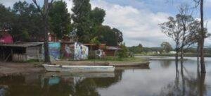 Embalses alcanzan niveles históricos y dan esperanza a pescadores de Tlaxcala