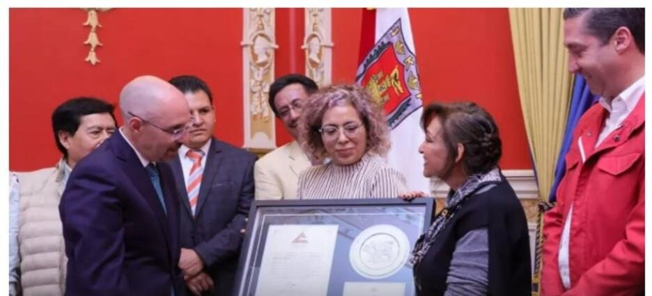Colaboración con Concanaco, buscan impulsar el comercio y el turismo en Tlaxcala