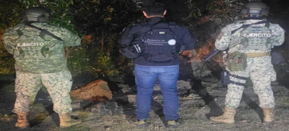 Fiscalía inhabilita toma clandestina en Tlaxcala