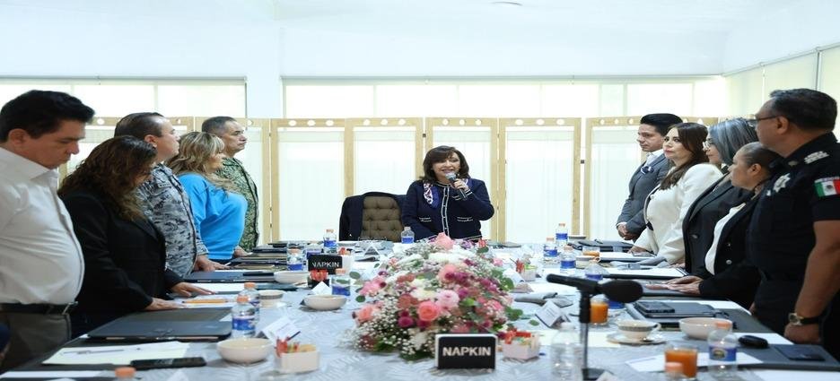 Aprueban creación del Consejo Estatal de Paz y Justicia Cívica en Tlaxcala