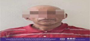 Secretaría de Seguridad Ciudadana recupera en minutos camioneta robada en Apizaco