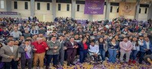 Tlaxcala se consolida como potencia deportiva: CONADE y Gobierno Estatal