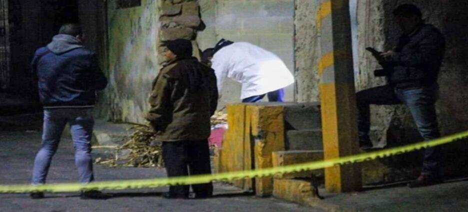 Dictan 50 años de cárcel a hombre que transportó el cuerpo de su expareja en carretilla