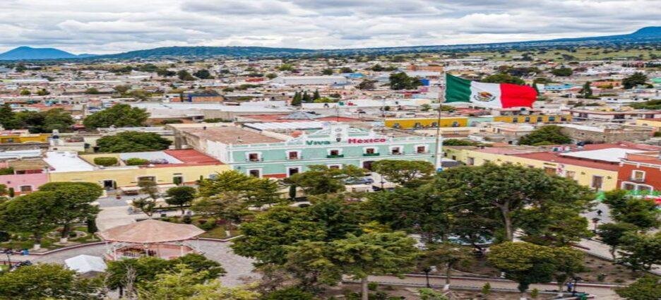 Publican acuerdo para instalar un Polo de Desarrollo en Huamantla, Tlaxcala