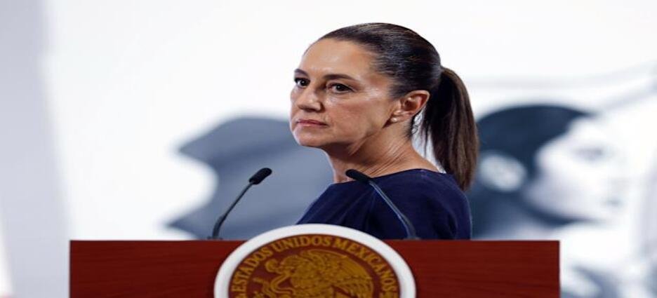 Preso pide a presidenta Sheinbaum protección para su familia por amenazas de muerte en Tlaxcala