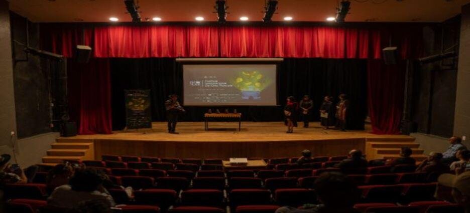 Secretaría de Cultura invita al 5° Festival Internacional de Cine en Tlaxcala