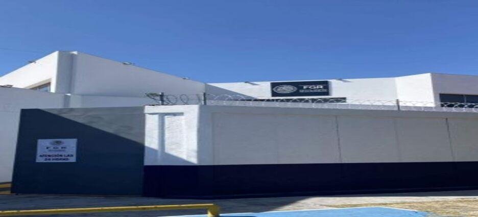 FGR Tlaxcala vincula a proceso a 9 por robo y posesión ilegal de gas LP