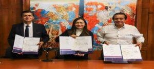 Mujeres emprendedoras se suman a promoción turística de Tlaxcala