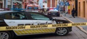 Tlaxcala hundido en el cobro de piso y extorsión