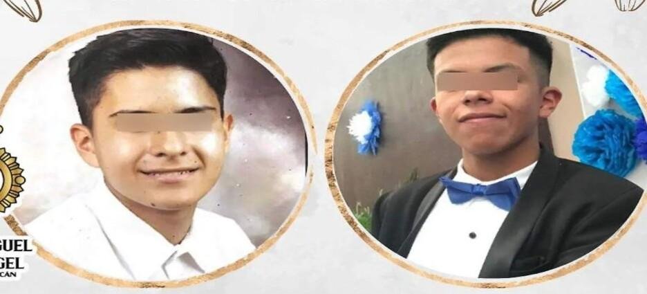 Localizan a 2 adolescentes de Xoxtla sin vida reportados como desaparecidos