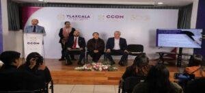 Supervisan verificentros para garantizar su operación confiable en Tlaxcala