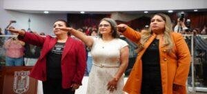 Inauguran nuevo Tribunal de Disciplina Judicial en Tlaxcala