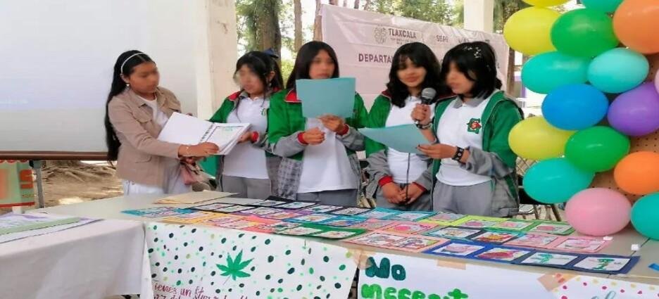 Escuelas de Tlaxcala contarán con jornadas de sensibilización contra el maltrato y abuso sexual infantil