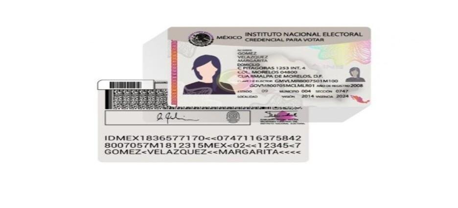 INE Tlaxcala ha realizado 72 trámites de credencial para votar hasta el momento en 2025
